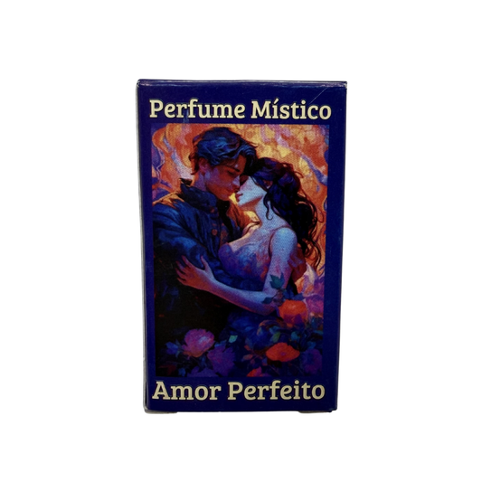 Perfume Amor Perfeito