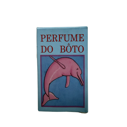 Perfume do Bôto