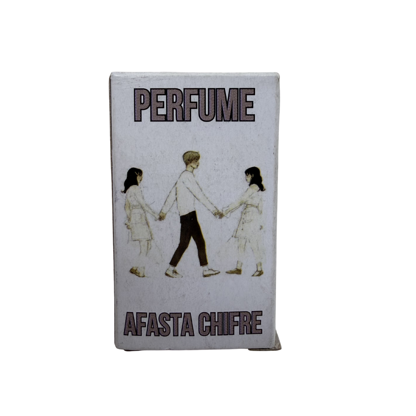 Perfume Afasta Chifre