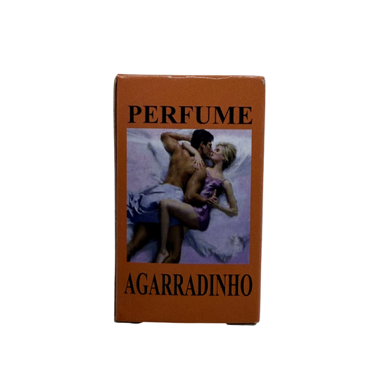 Perfume Agarradinho