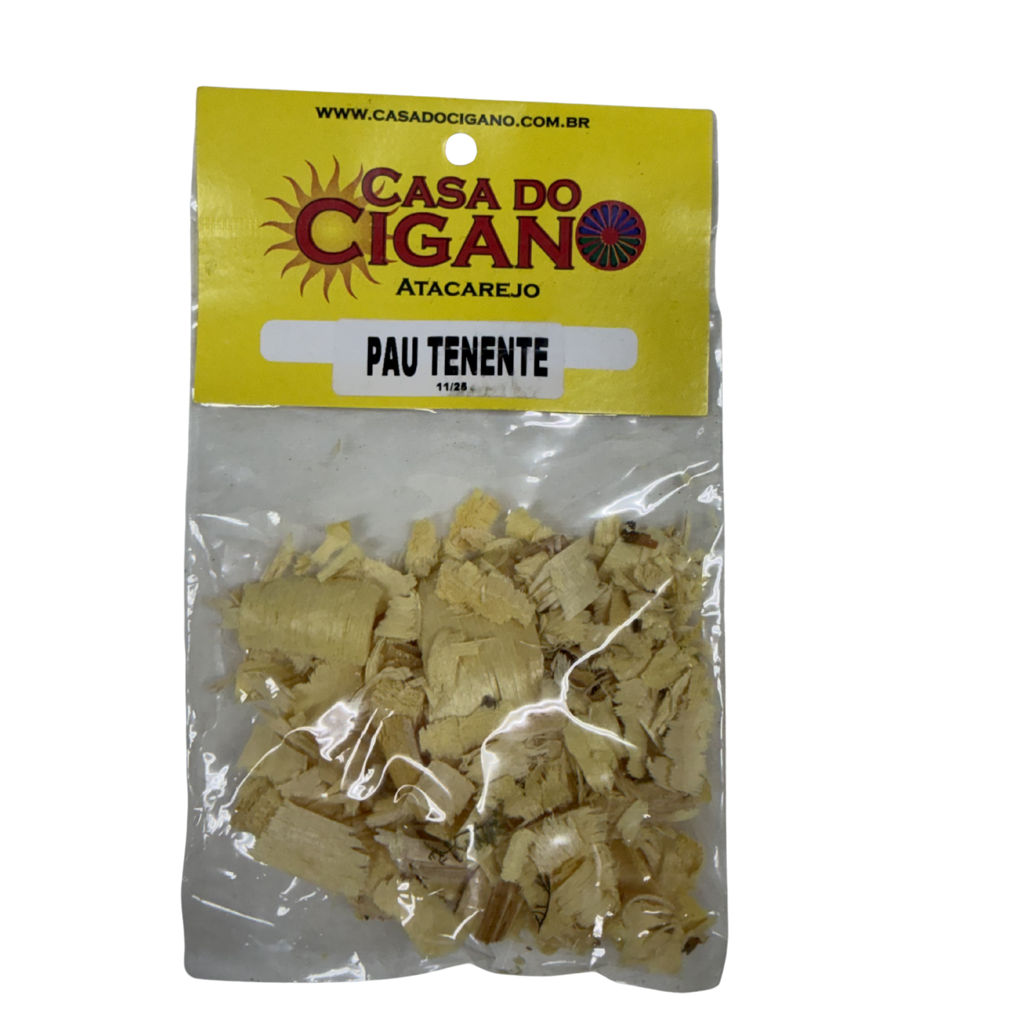 Pau Tenente