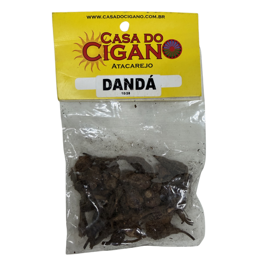 Dandá