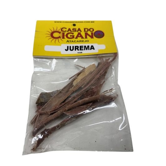 Jurema