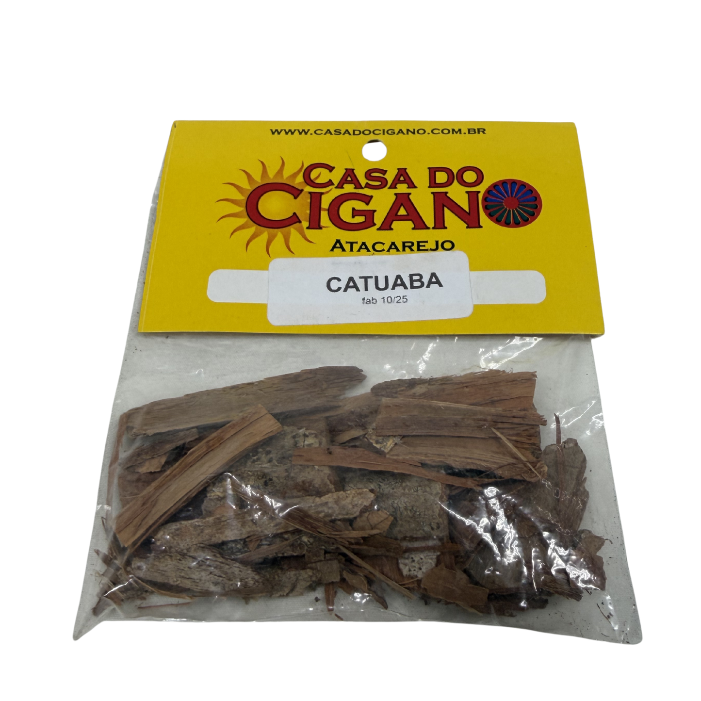 Catuaba
