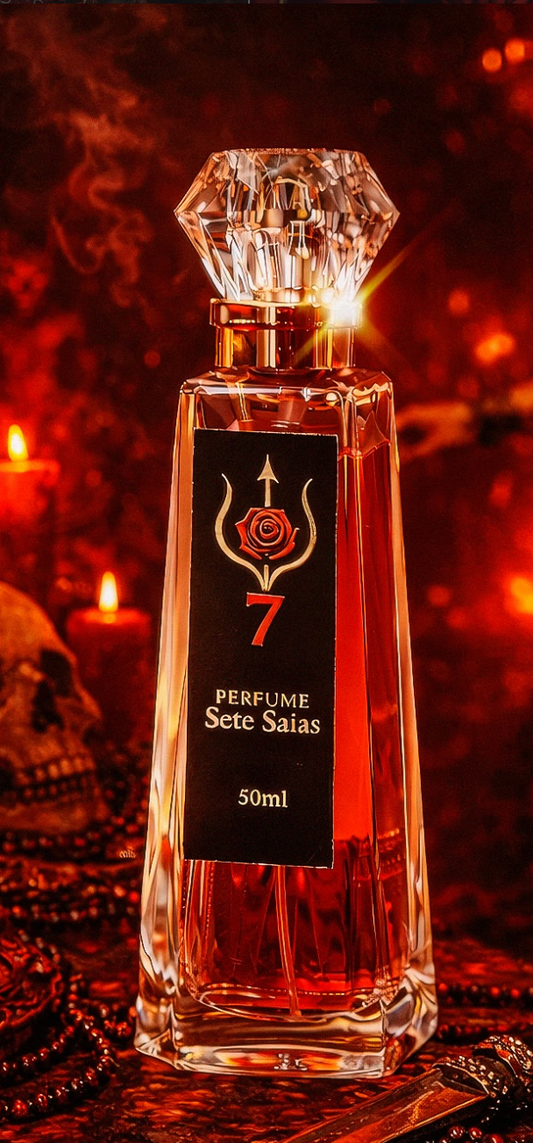 Perfume 7 Saias