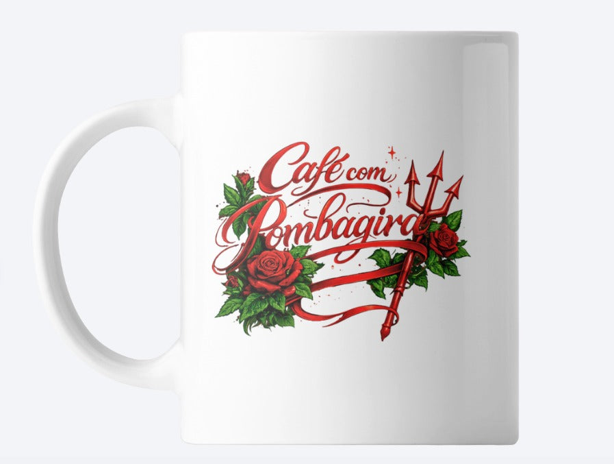 Caneca Pombagira