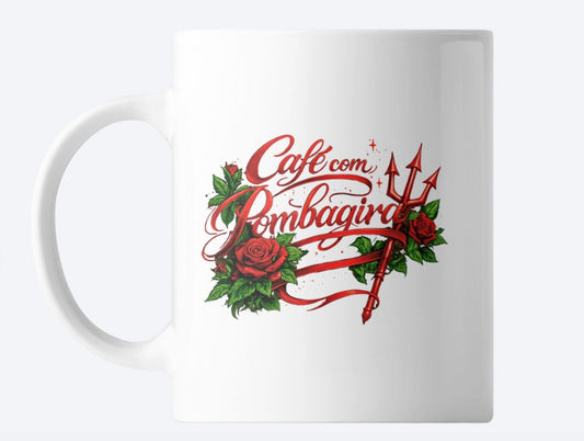 Caneca Pombagira