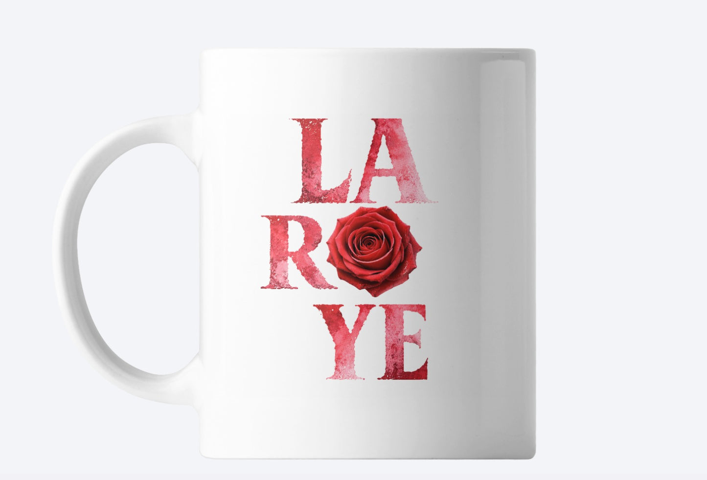 Caneca Caminho Laroyê