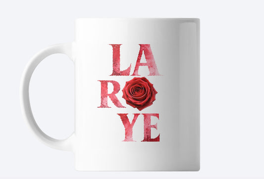 Caneca Caminho Laroyê