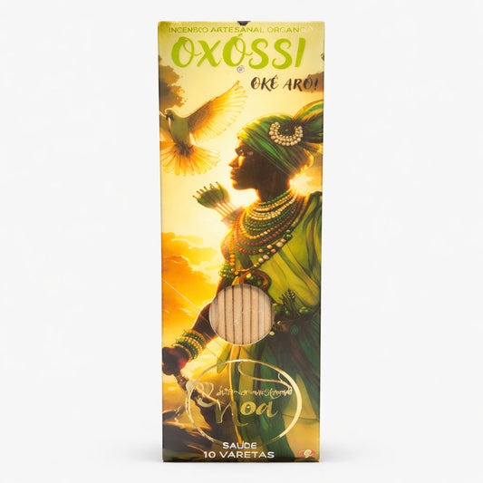 Incenso Noa Oxóssi