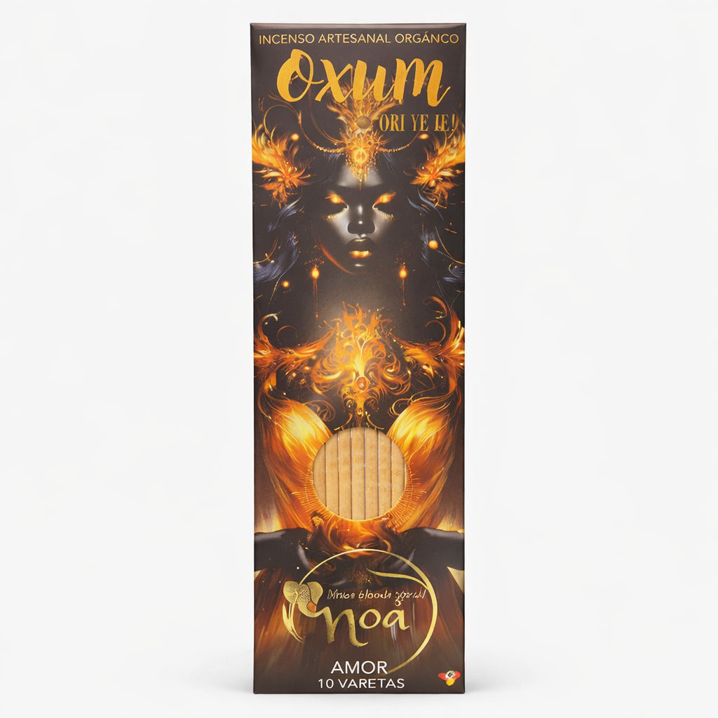 Incenso Noa Oxum