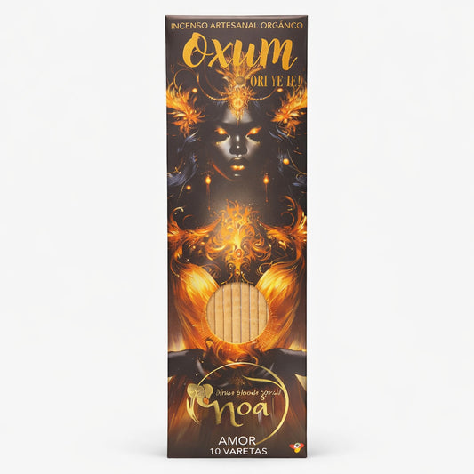 Incenso Noa Oxum