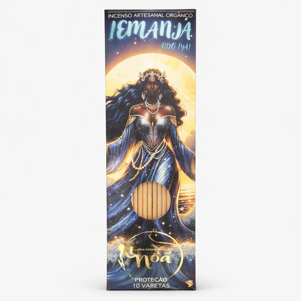 Incenso Noa Iemanjá
