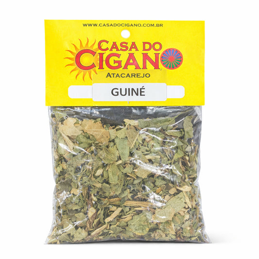 Erva Guiné