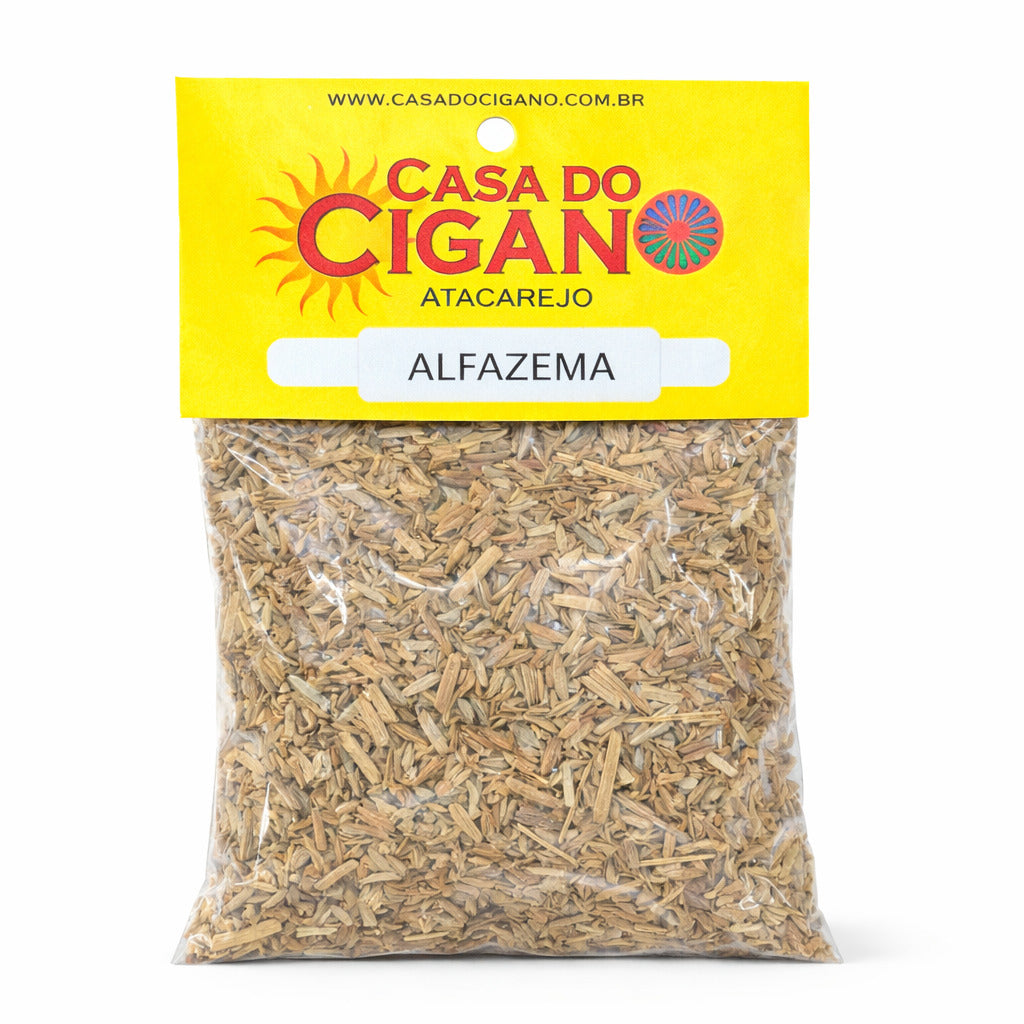 Erva Alfazema