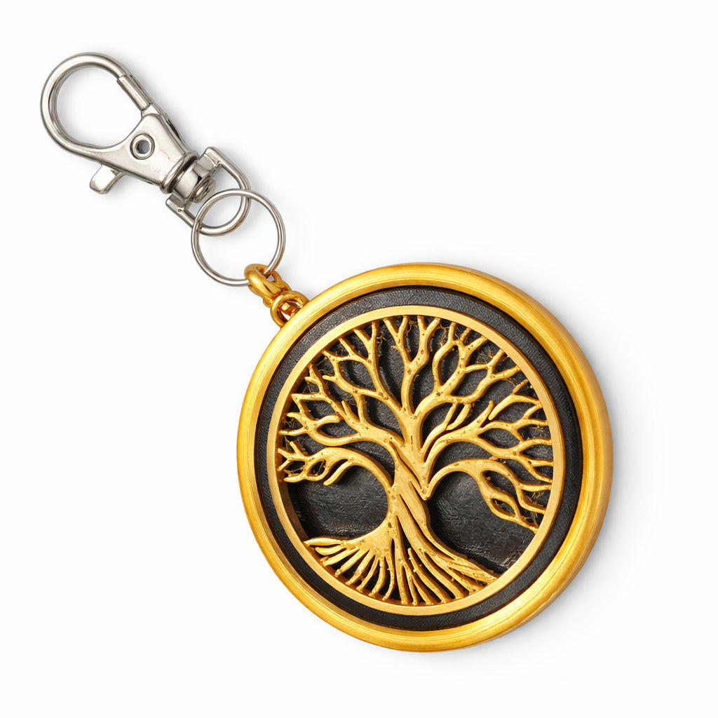 Chaveiro Árvore da Vida