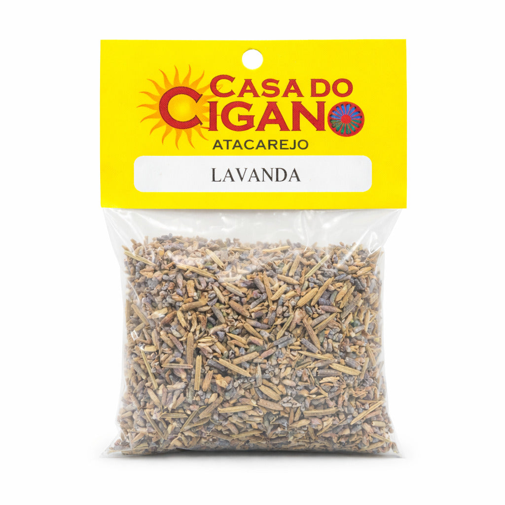 Erva Lavanda