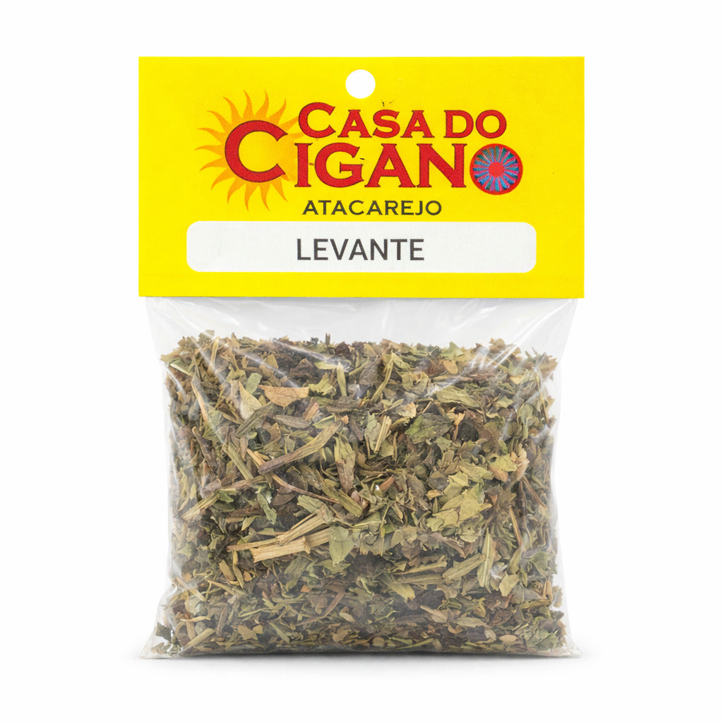 Erva Levante
