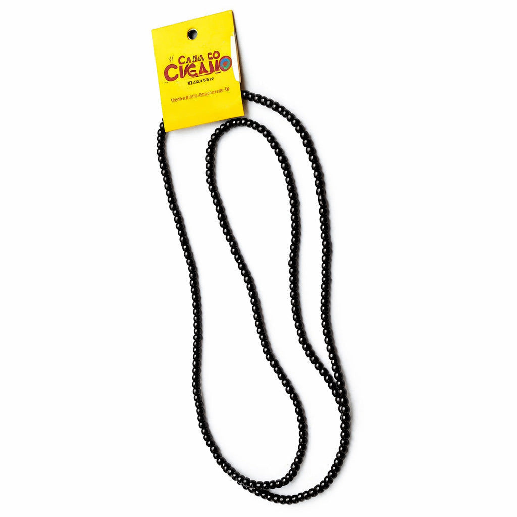 Guia de Proteção Exu Preta