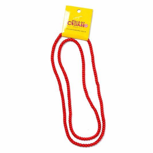 Guia de Proteção Iansã Vermelha