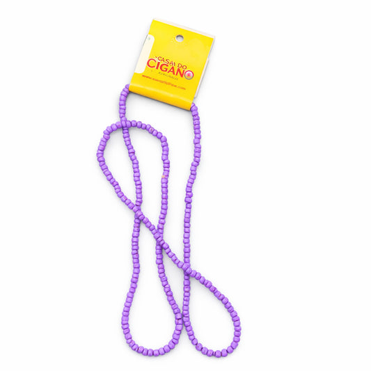 Guia de Proteção Nanã Lilás