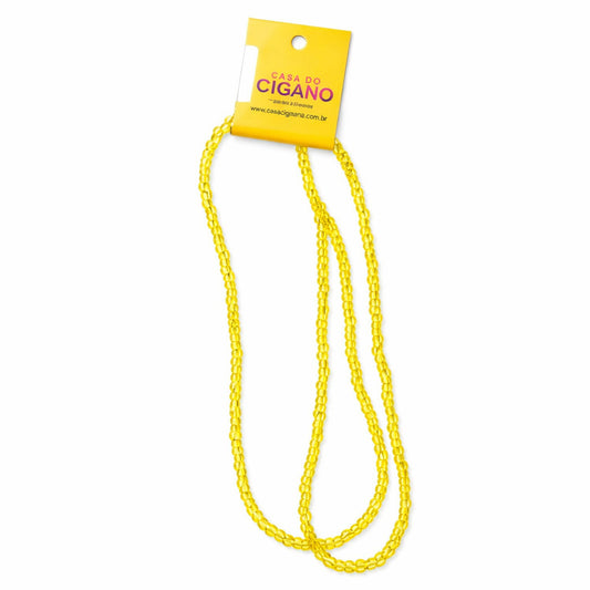 Guia de Proteção Oxum