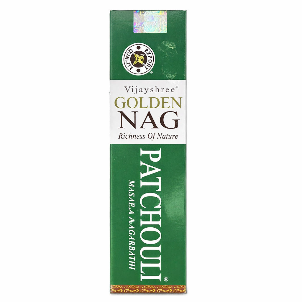 Incenso Nag Pachuli