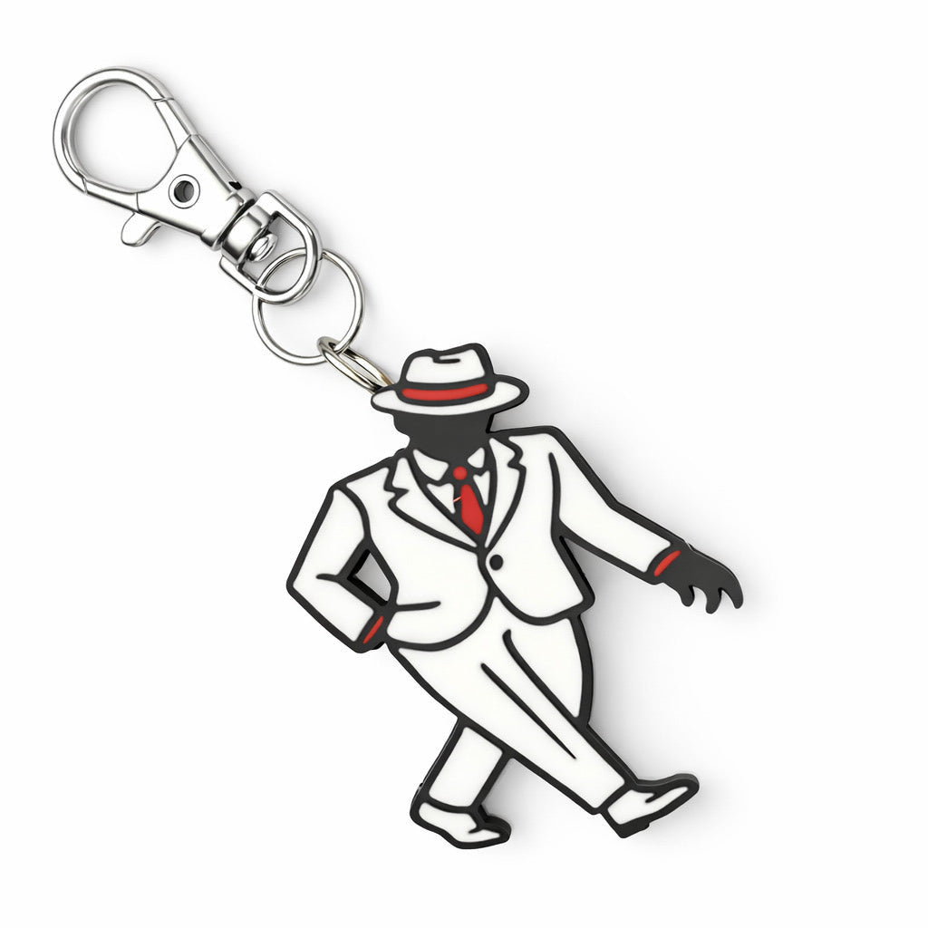 Chaveiro Zé Pilintra