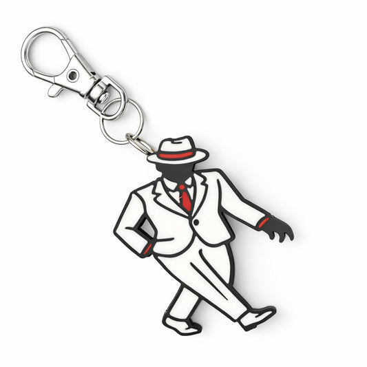 Chaveiro Zé Pilintra