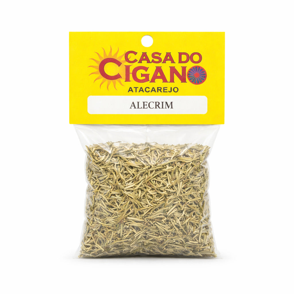 Erva Alecrim