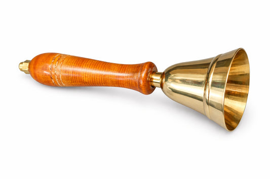 Brass Bell Small