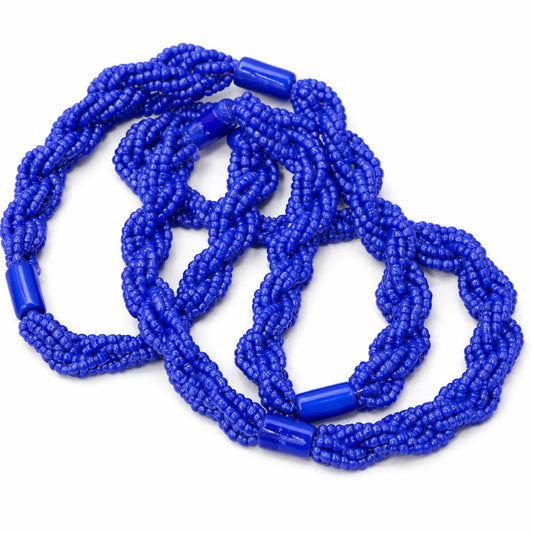 Brajá Ogum 7 Firmas Azul Escuro