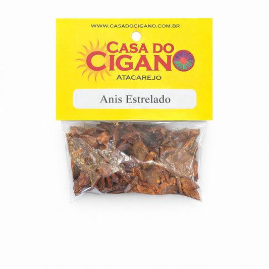 Anis Estrelado